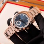 Omega Seamaster Aqua Terra 220.50.41.21.03.001 2020