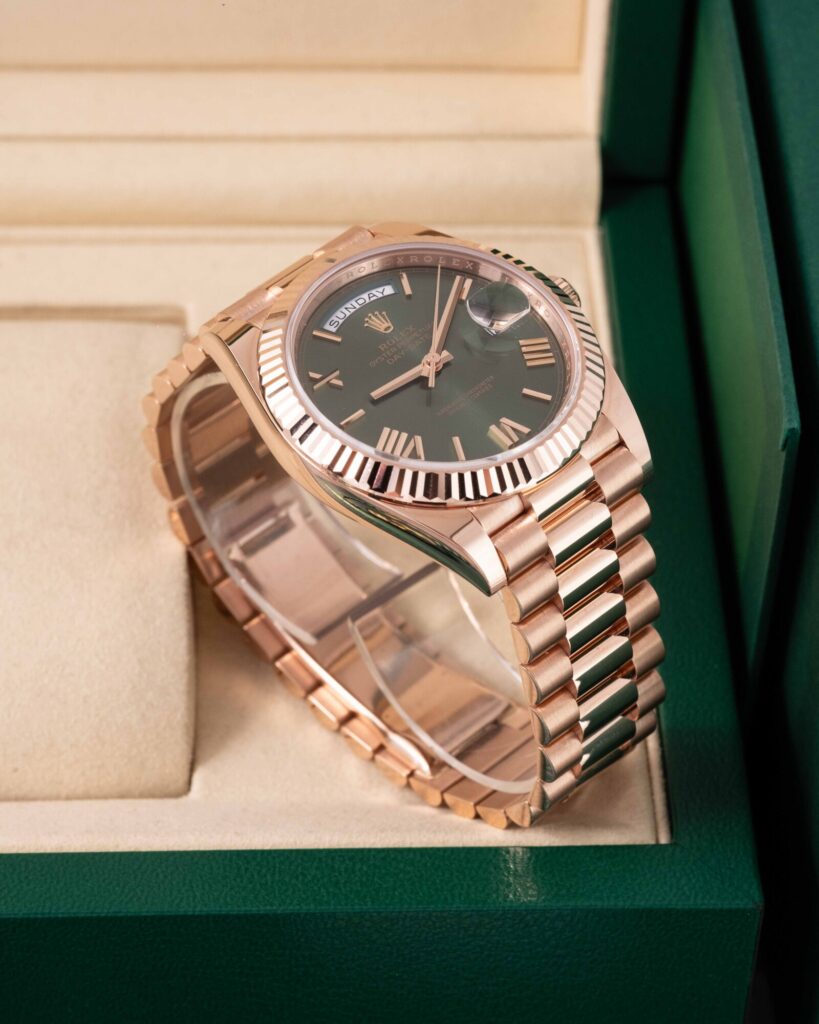 Rolex Day-Date 228235 2026
