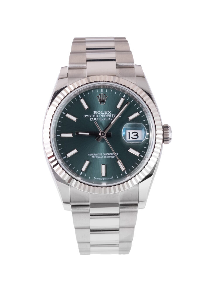 Rolex Datejust 126234 2026
