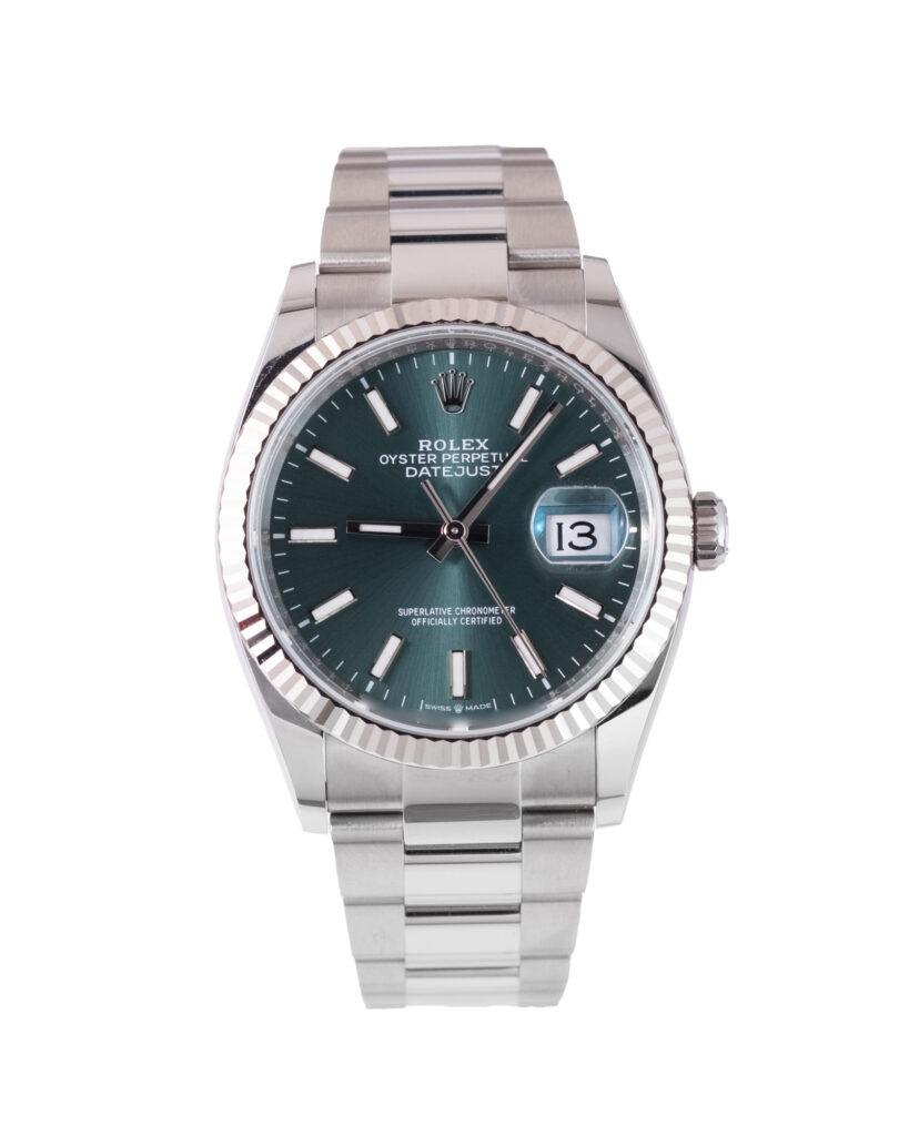 Rolex Datejust 126234 2026
