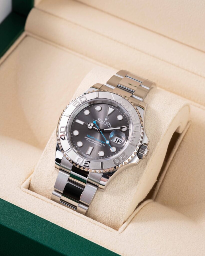 Rolex Yacht-Master 126622 2024