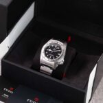 Tudor Black Bay 70150 2021