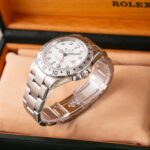 Rolex Explorer II 16570 2004