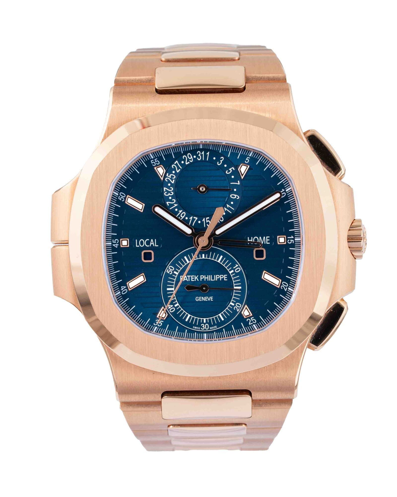 Patek Philippe Nautilus 5990/1R-001