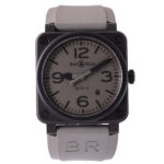 Bell & Ross BR03-92 BR03-92 2019