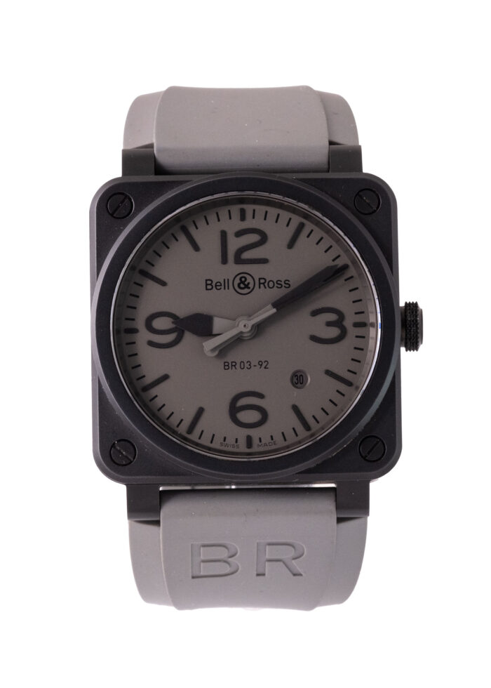 Bell & Ross BR03-92 BR03-92 2019