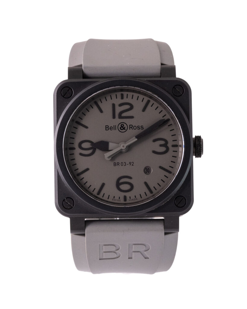 Bell & Ross BR03-92 BR03-92 2019