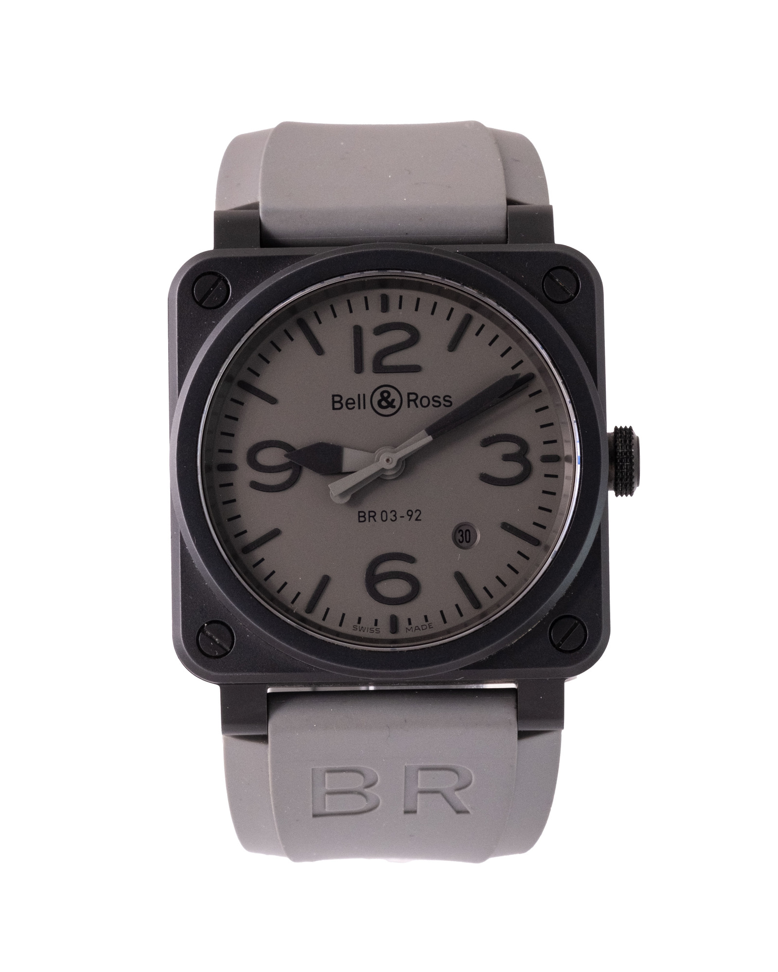 Bell &amp; Ross BR03-92 BR03-92
