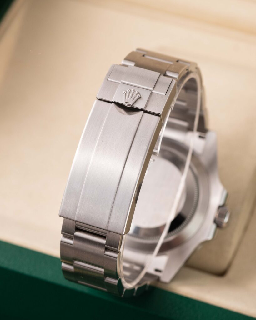Rolex Submariner 126610LV 2026