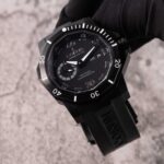 Corum Admiral Cup Deep Hull 01.0076