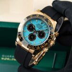 Rolex Daytona 126518LN