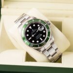 Rolex Submariner 16610LV 2009