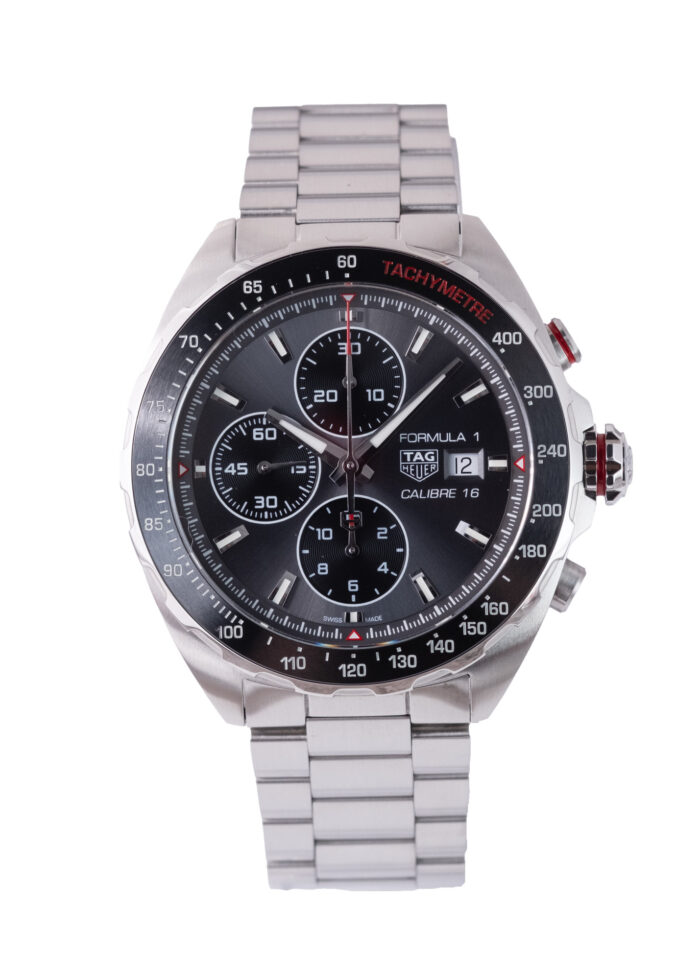 Tag Heuer Formula 1 CAZ2012.BA0876 2025