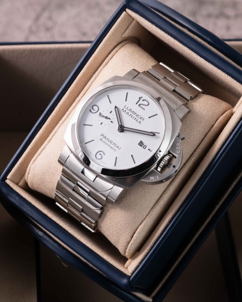 Panerai Luminor Marina 8 Days PAM01564 2024
