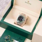 Rolex Submariner 126610LV 2024
