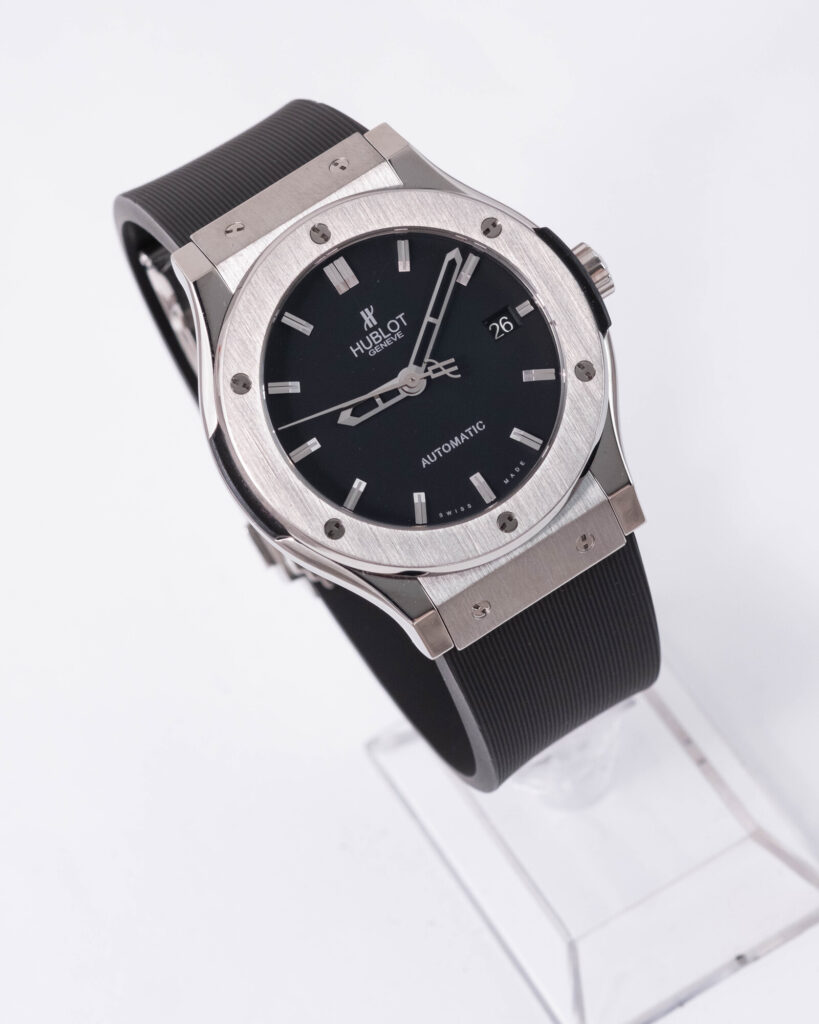 Hublot Classic Fusion 511.NX.1170.RX 2013