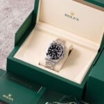 Rolex Submariner 126610LN 2025