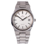 Omega Geneve 1061 1977