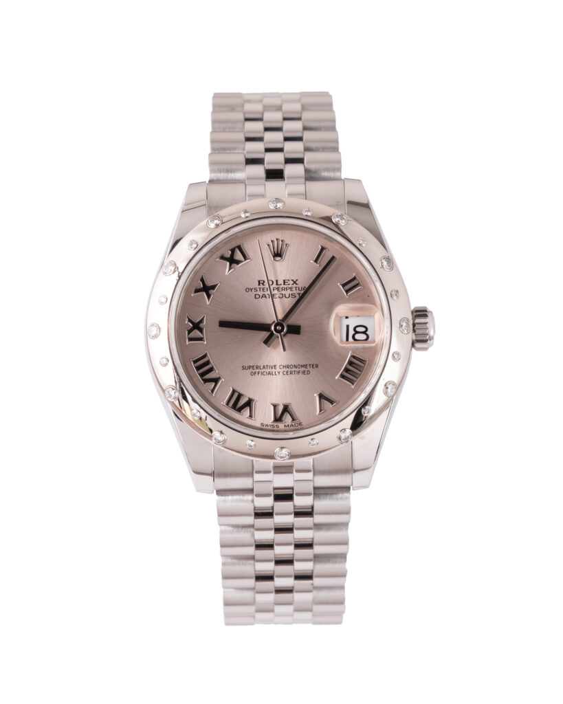 Rolex Datejust 178344 2019
