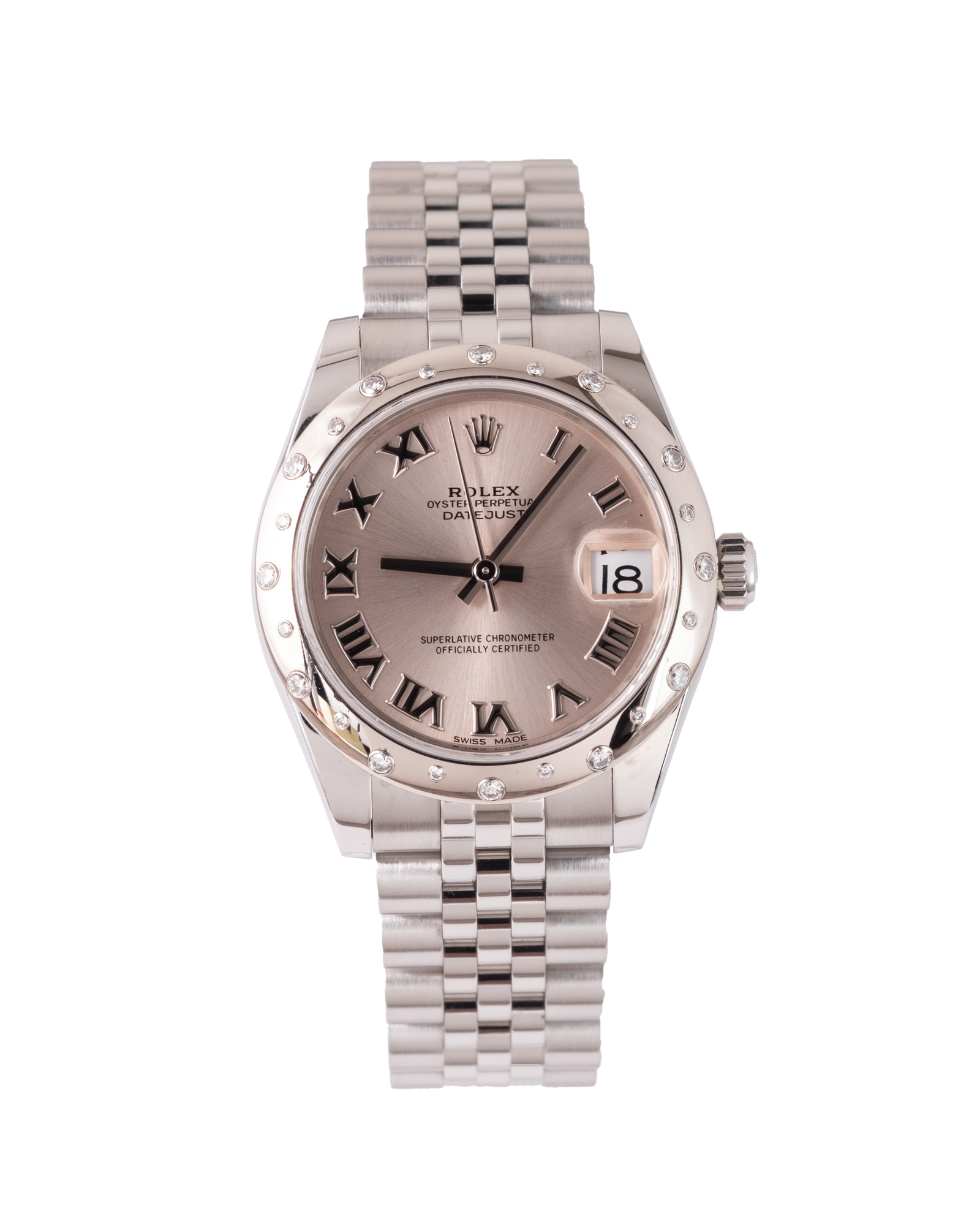 Rolex Datejust 178344