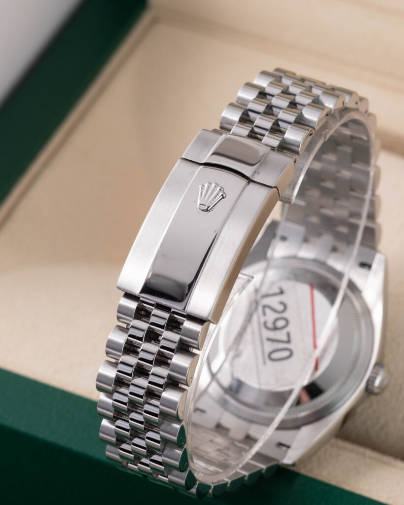 Rolex Datejust 126234 2024