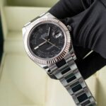 Rolex Datejust II 116334 2014