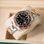 Rolex GMT-Master II 126711CHNR 2025