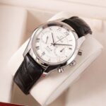 Omega De Ville Co-Axial 431.13.42.51.02.001 2016