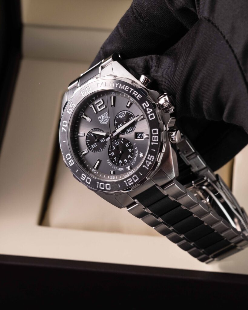 Tag Heuer Formula 1 CAZ1011 2017