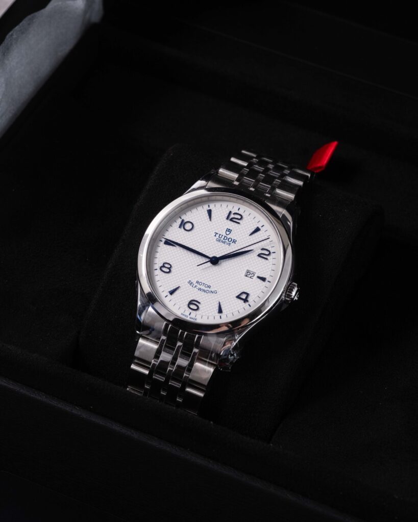 Tudor 1926 91650 2026