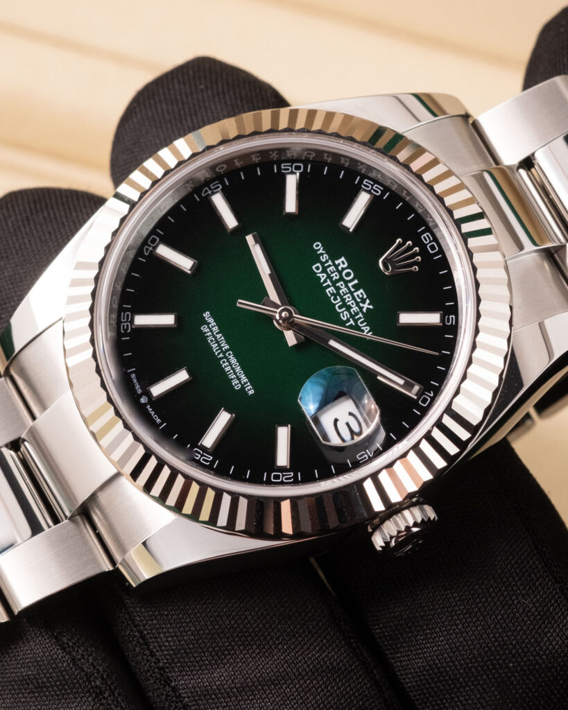 Rolex Datejust 126334 2026