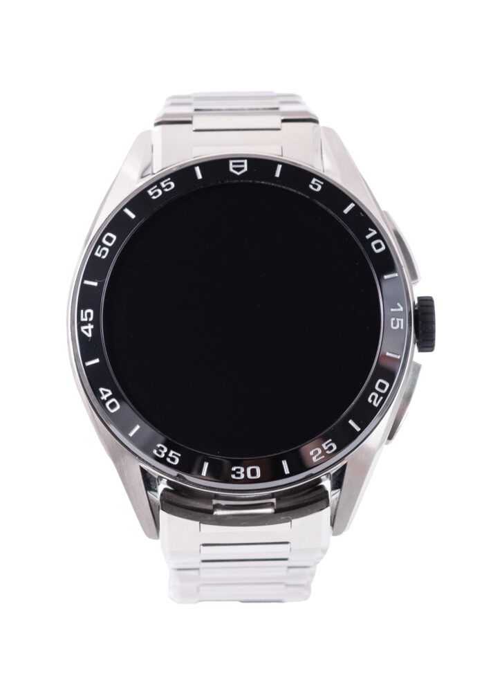 Tag Heuer Connected SBR8A 2023