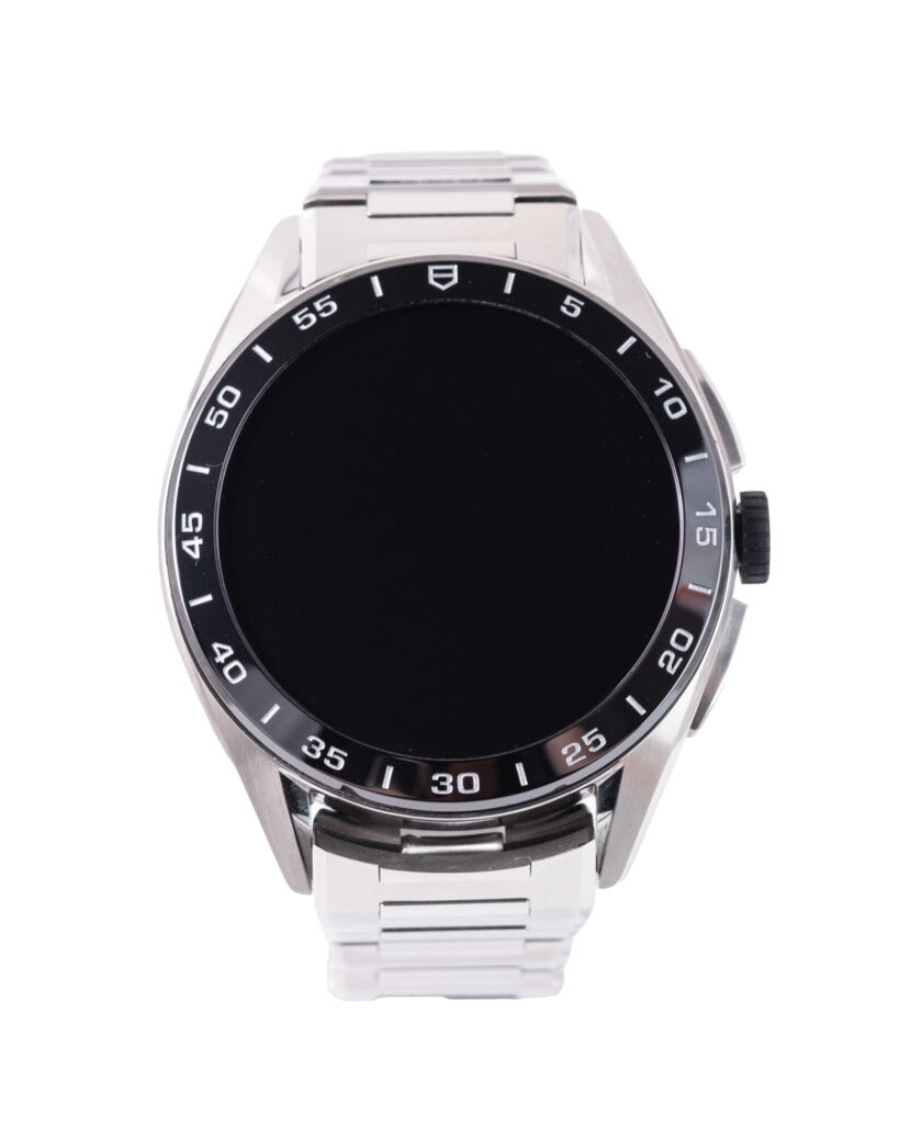 Tag Heuer Connected SBR8A 2023