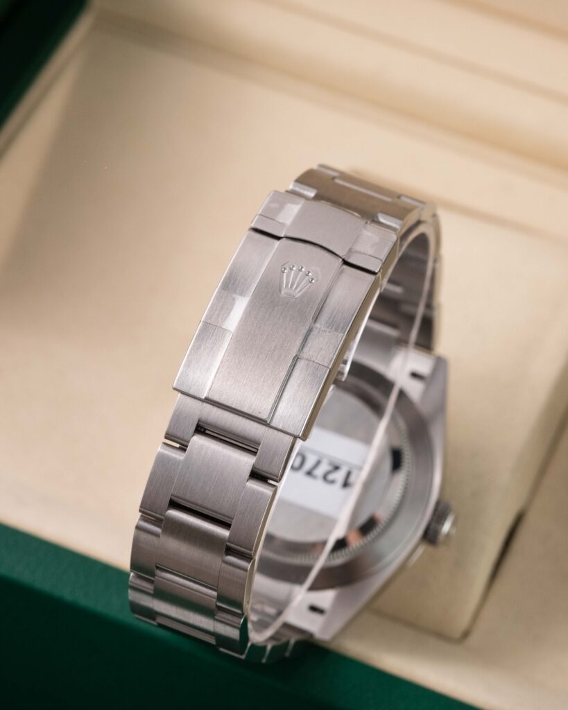 Rolex Oyster Perpetual 134300 2026