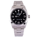 Rolex Explorer 224270 2025