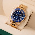 Rolex Submariner 126618LB 2022