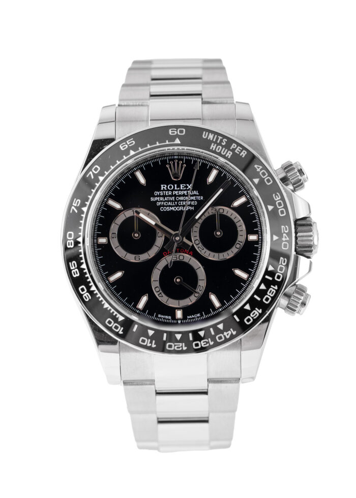 Rolex Daytona 126500LN