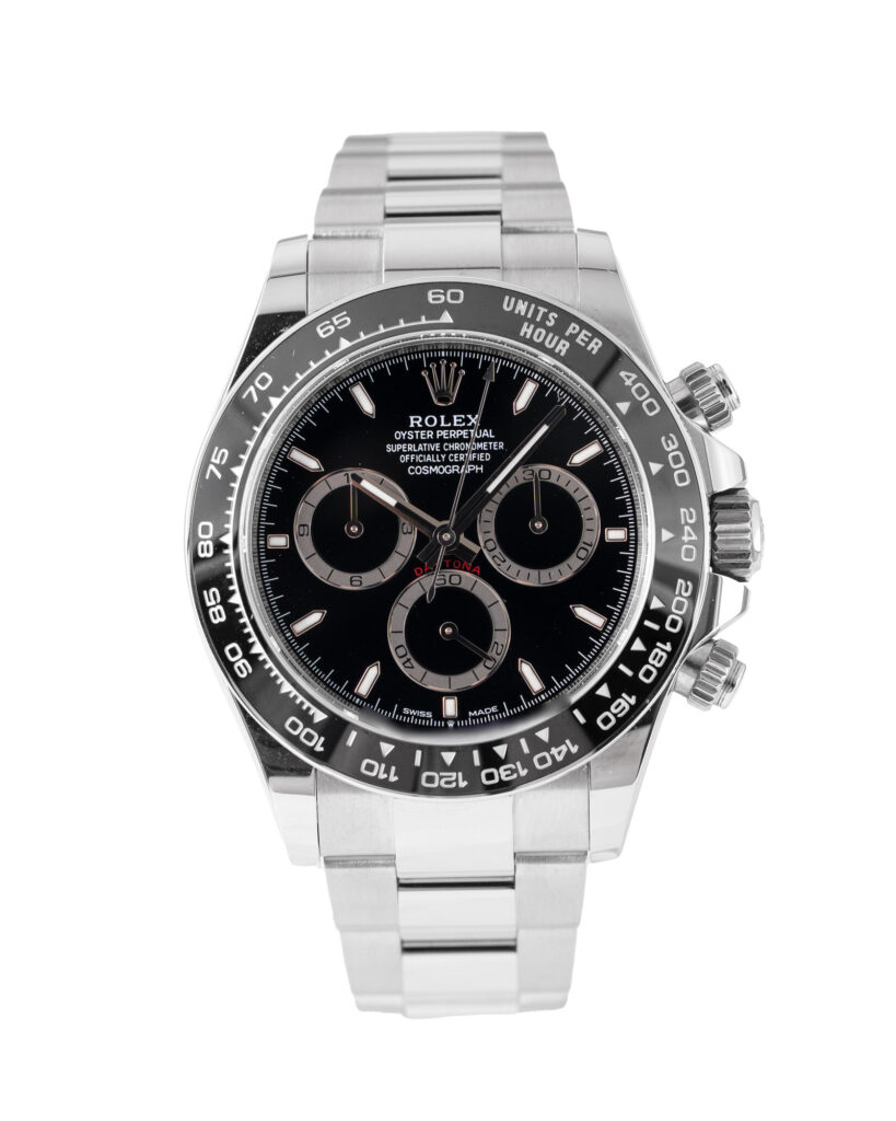 Rolex Daytona 126500LN
