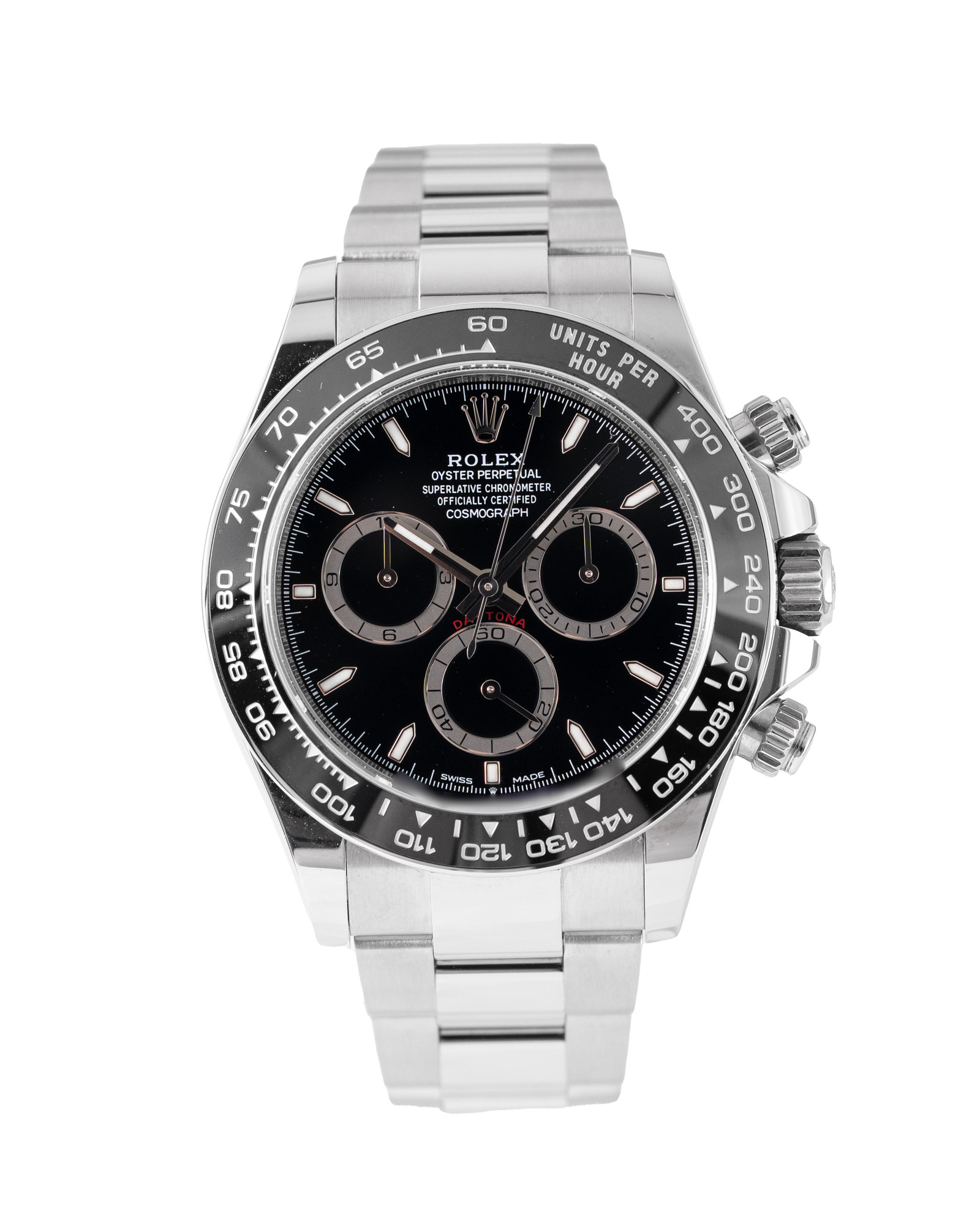 Rolex Daytona 126500LN
