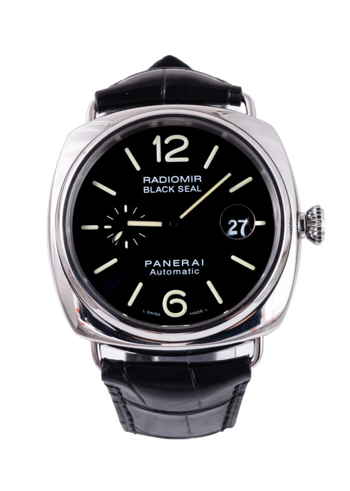 Panerai Luminor PAM000287 2008