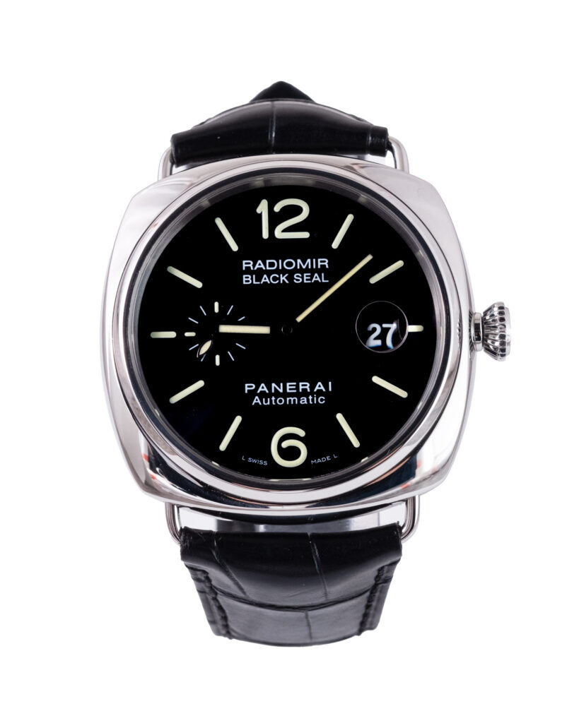 Panerai Luminor PAM000287 2008