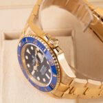 Rolex Submariner 126618LB 2022