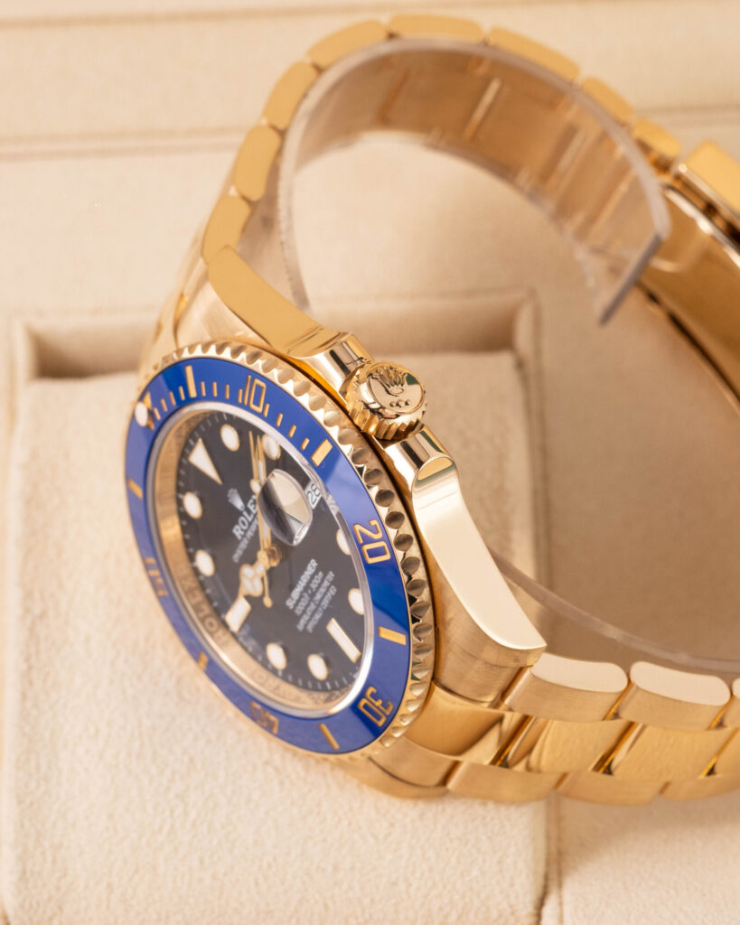 Rolex Submariner 126618LB 2022