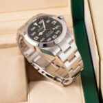 Rolex Airking 126900 2022