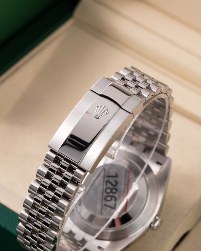 Rolex Datejust 126300 2026