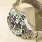 Rolex Submariner 16610LV 2009