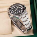 Rolex Submariner 126610LN 2025