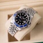 Rolex GMT-Master II 126710BLNR 2026