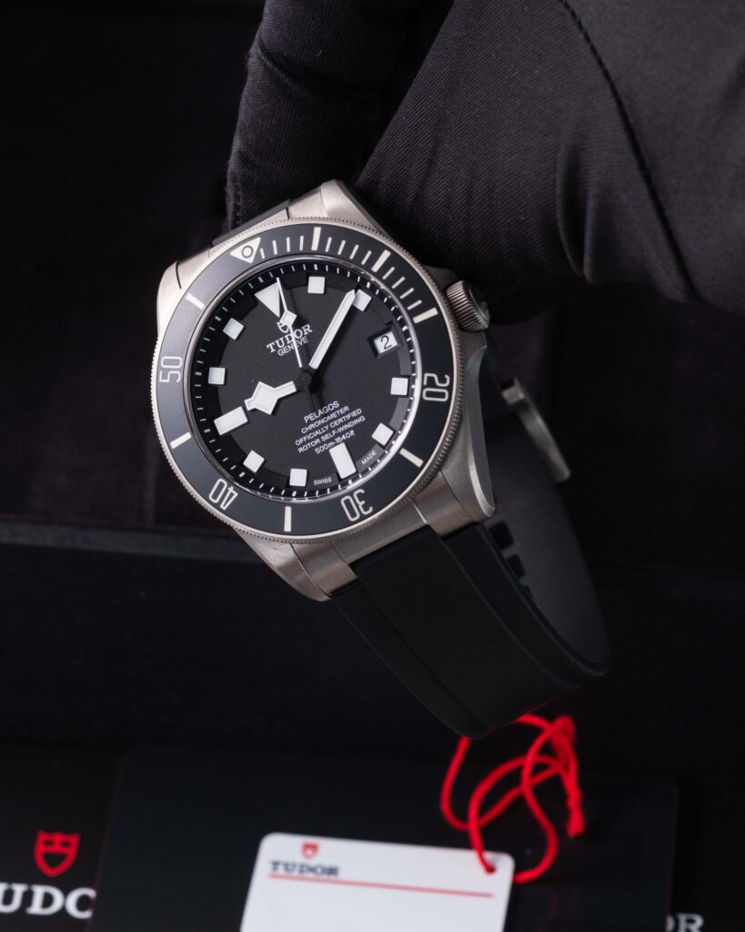 Tudor Pelagos 25600TN 2022