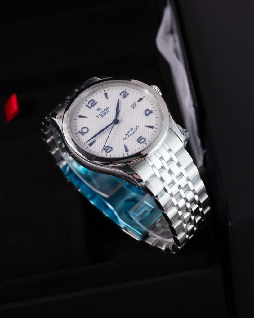 Tudor 1926 91650 2026